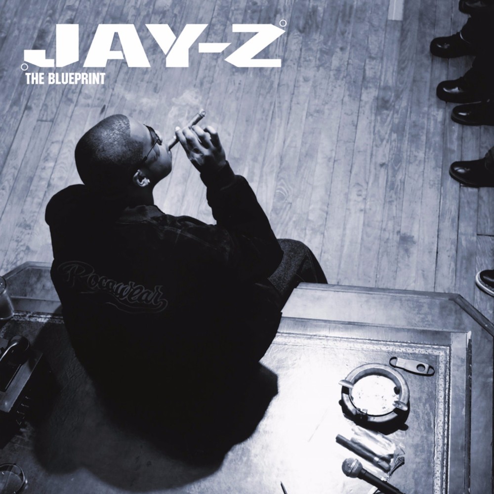 The Blueprint Turns 25 - 