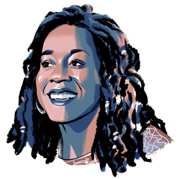 Tomi Adeyemi - Honest Critique