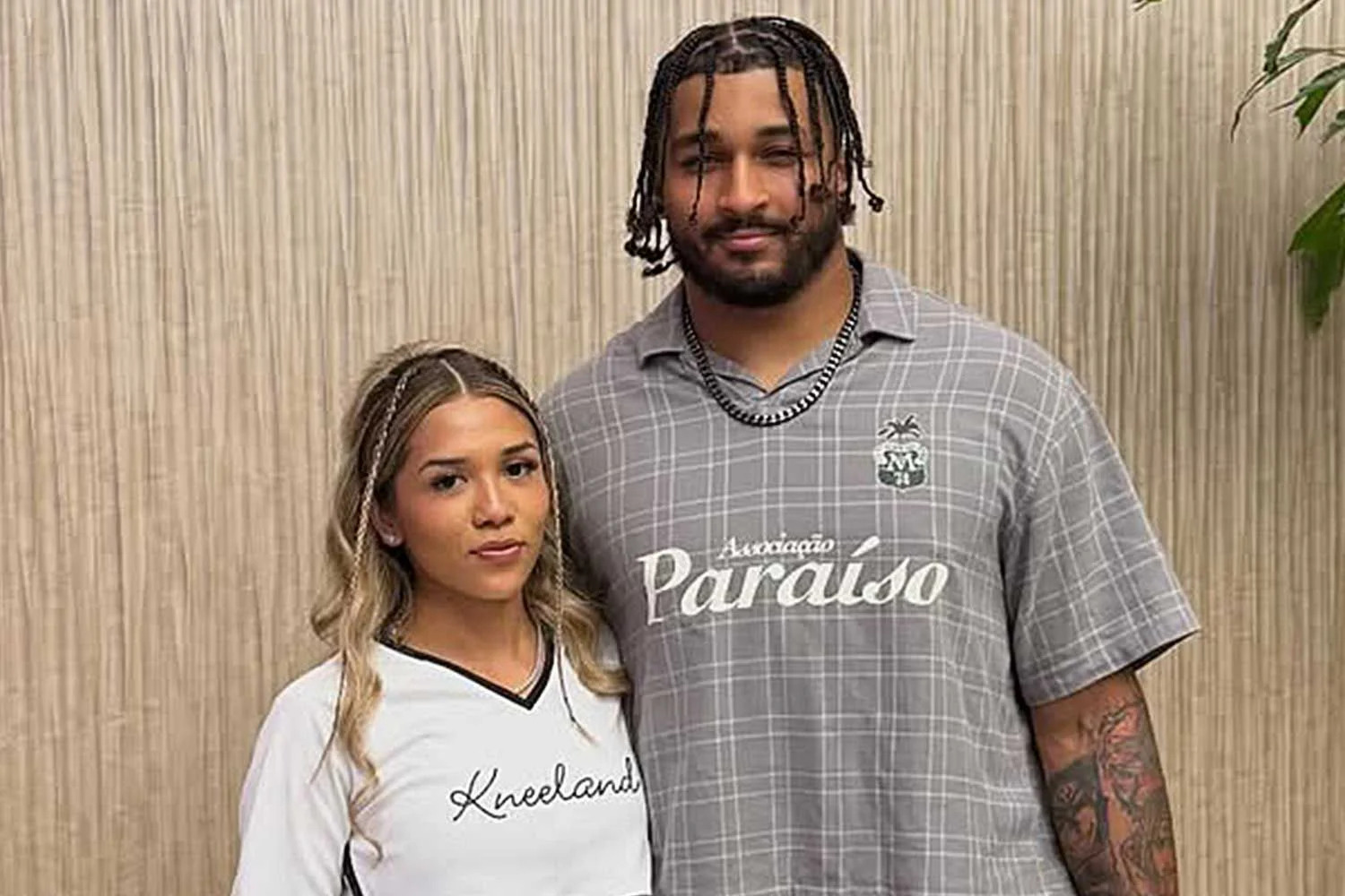 Catalina Mancera - Honoring Marshawn's Memory