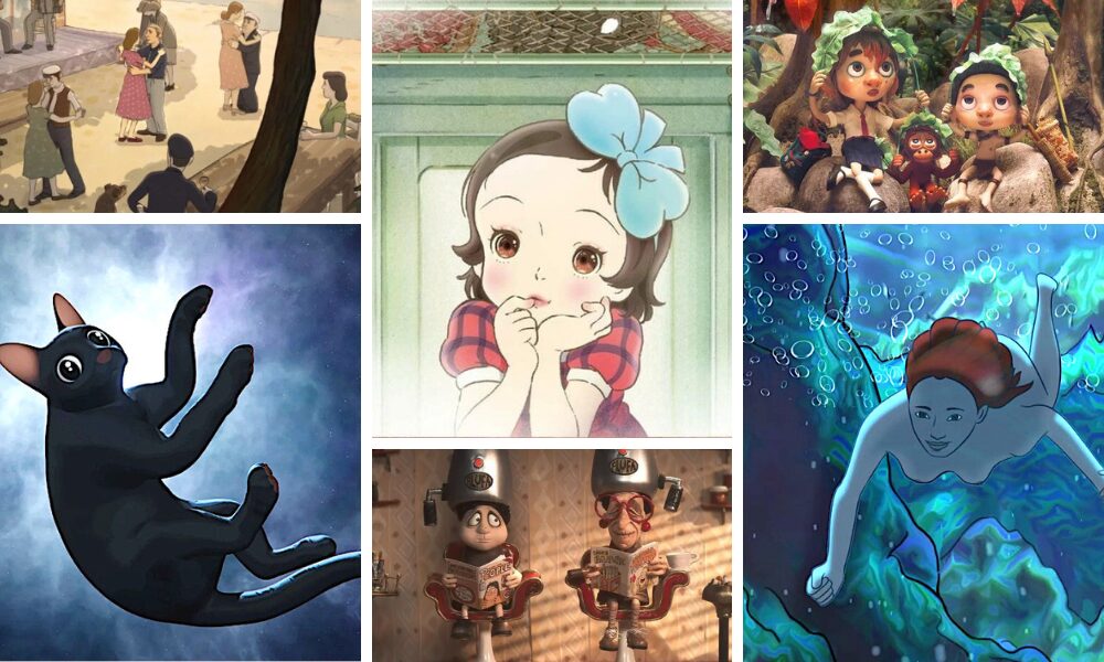 Indie Animation Alternatives