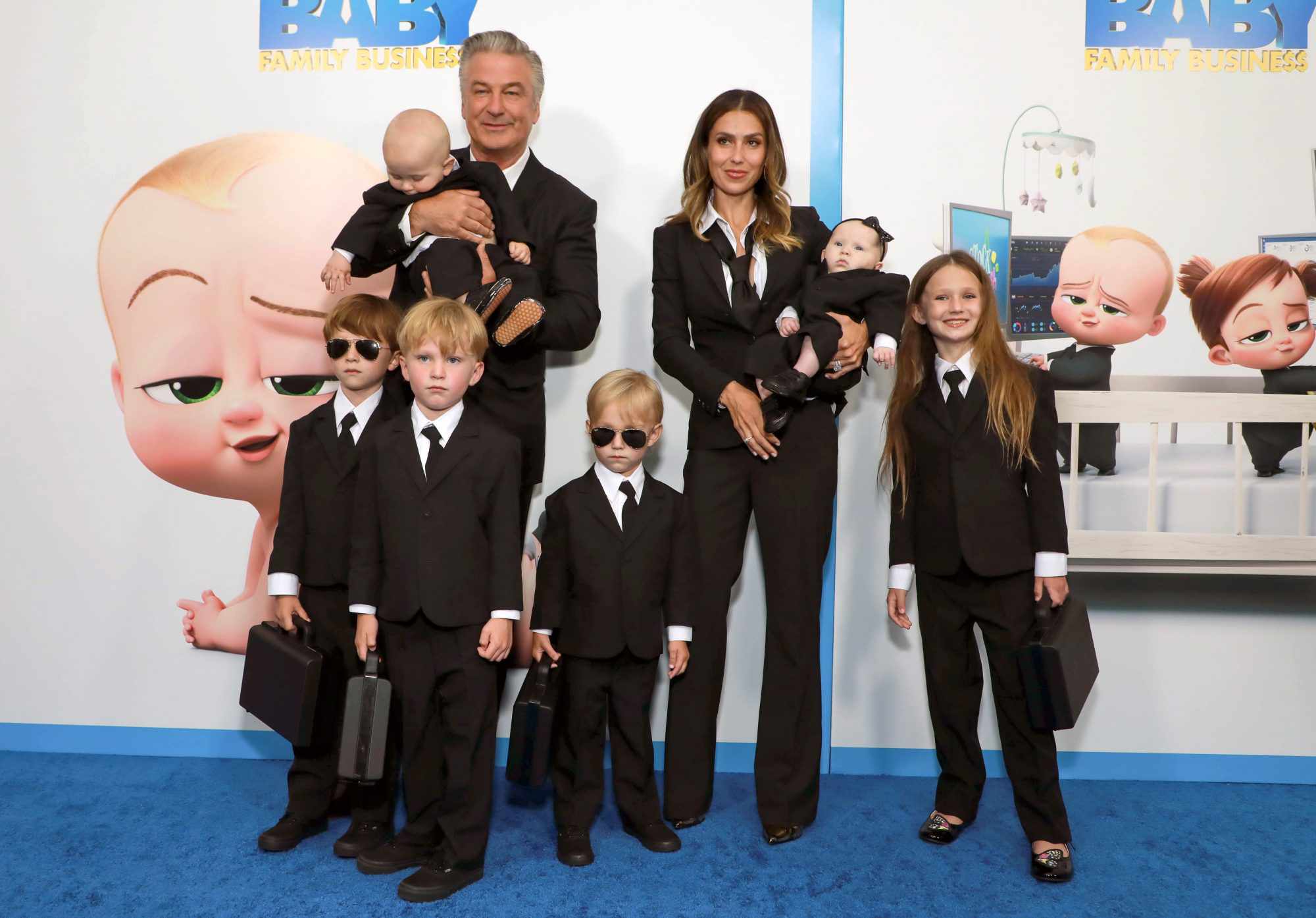 How Celebrity Children Navigate Fame and Privacy in the Social Media Age