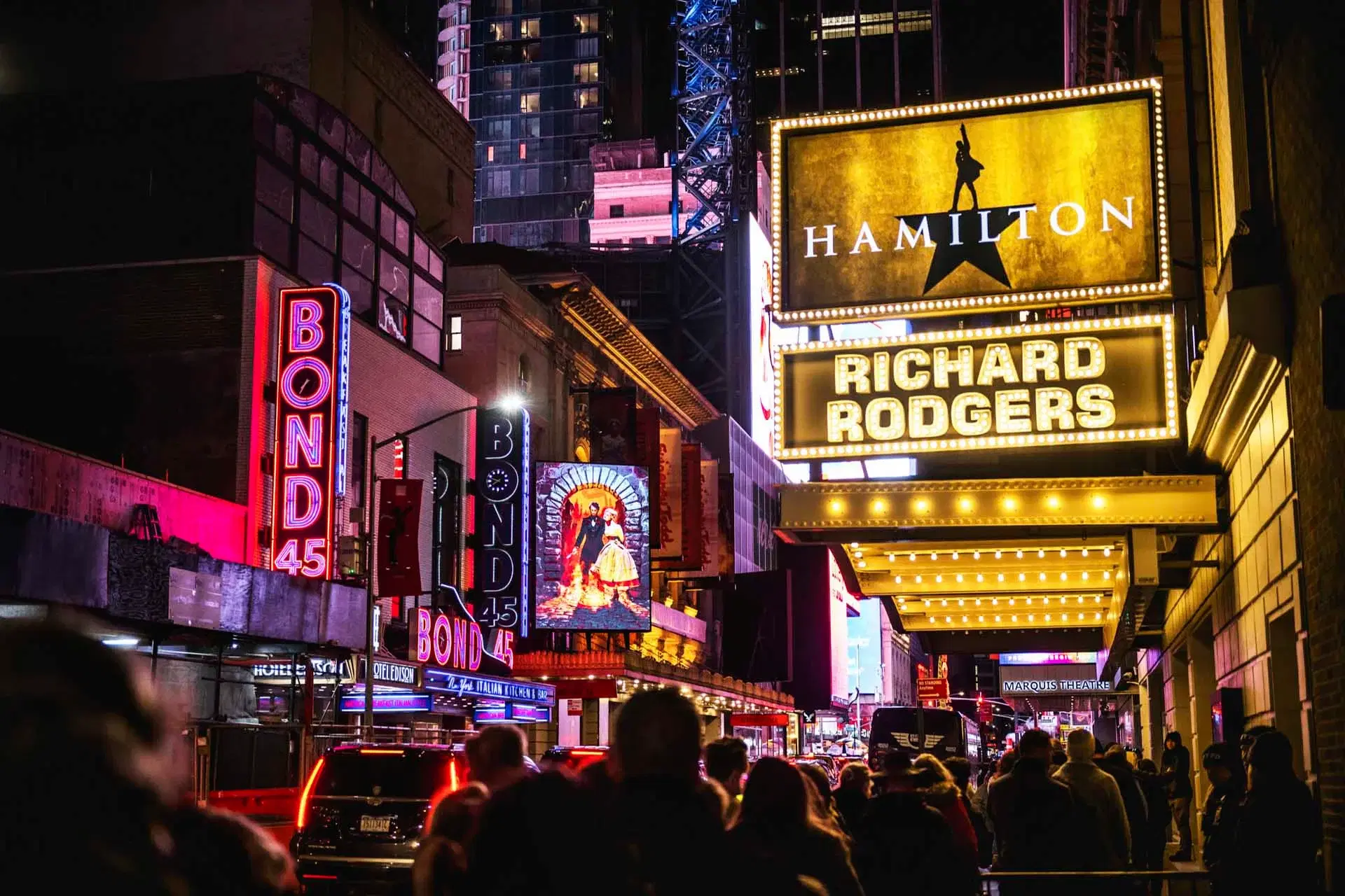 How Does Broadway Work? A Complete Guide to How Shows Get Produced