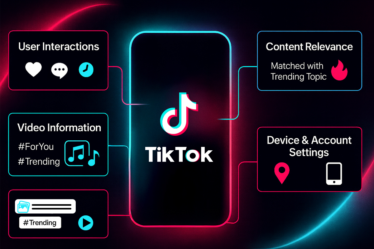Why Understanding the TikTok Algorithm Matters