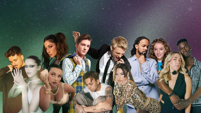 How Global Pop Stars Are Embracing Afrobeats Collaboration Strategies
