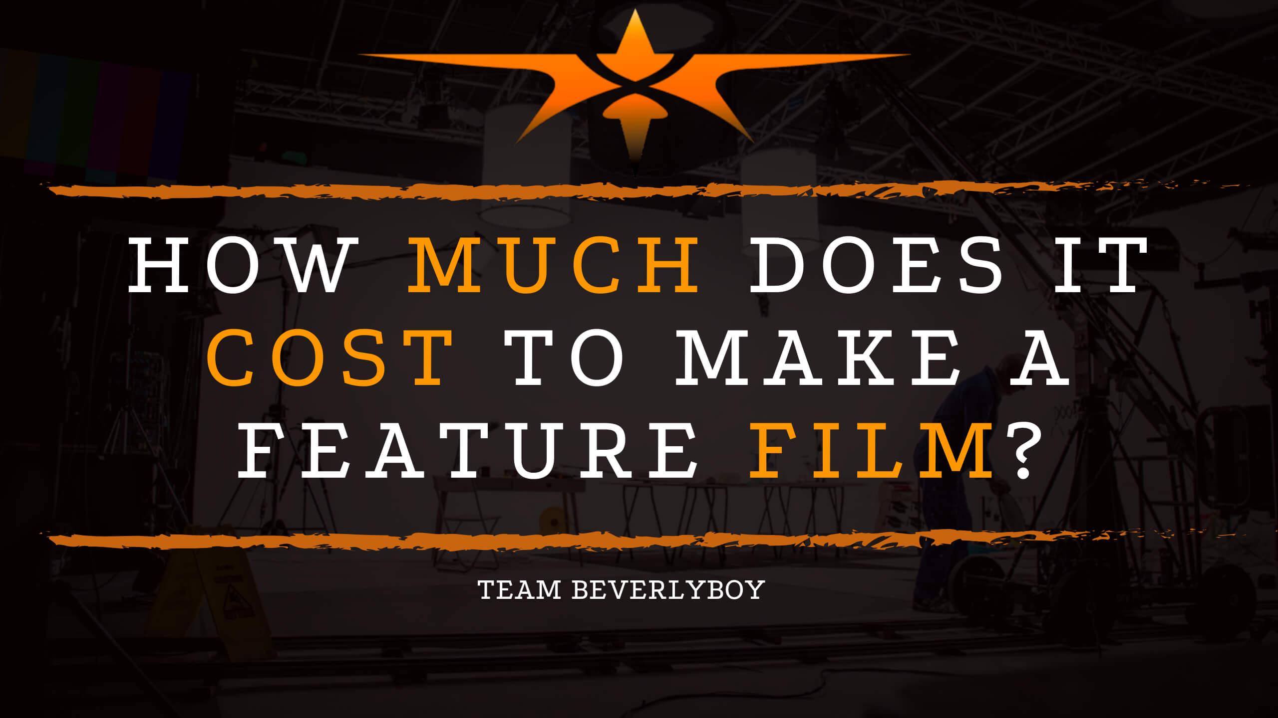 Micro-Budget Films: $5K to $50K
