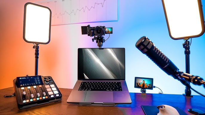 How Much Does It Cost to Start a YouTube Channel? Equipment and Setup Guide