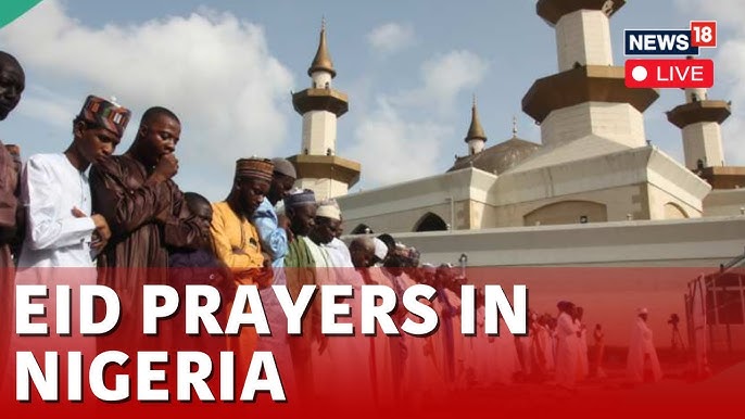 How Nigerian Muslims Celebrate Eid - Traditions, Food, and Modern Festivities