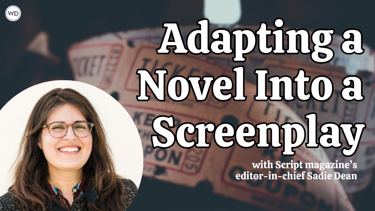 Adapting Dialogue for the Screen