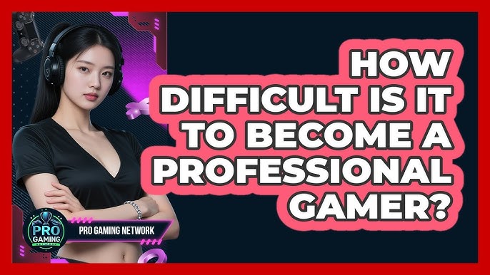 The Reality Check: What Pro Gaming Actually Looks Like