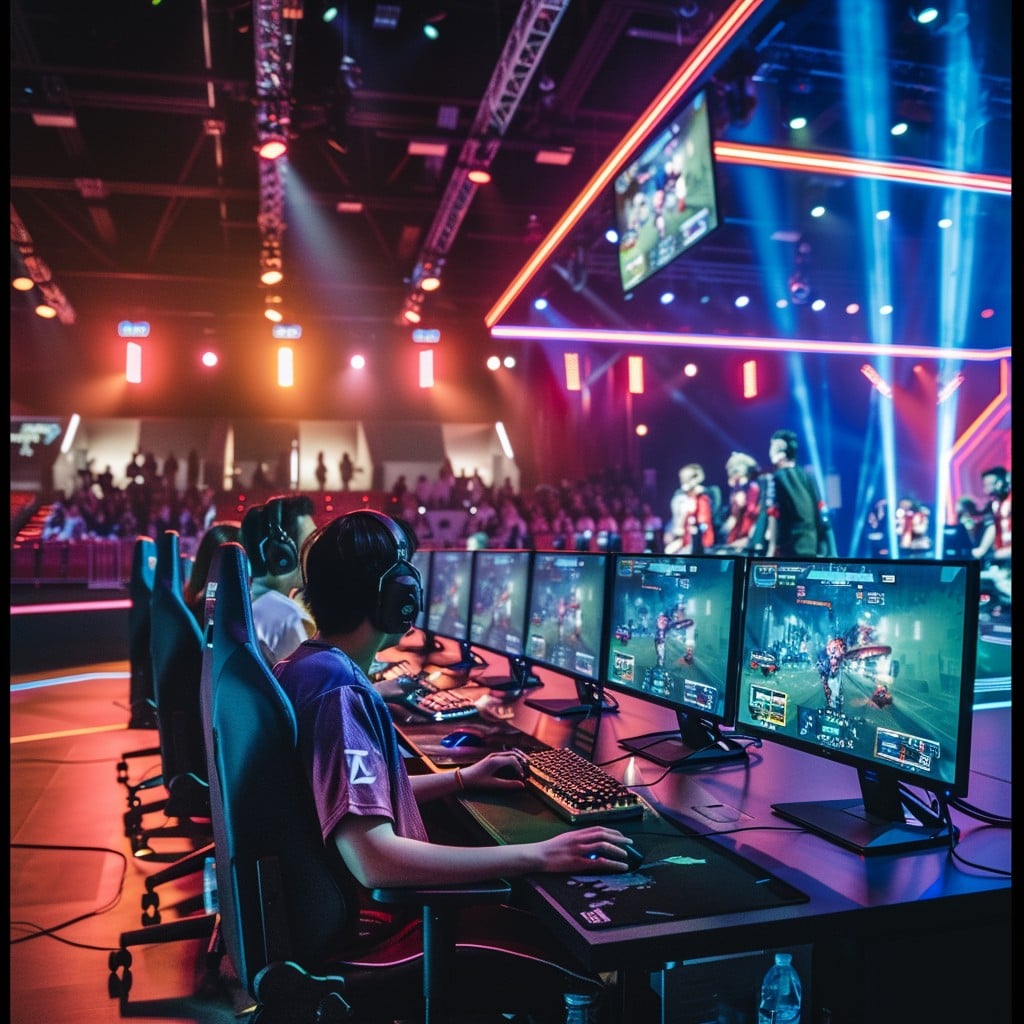 How to Become a Professional Gamer: The Realistic Step-by-Step Guide