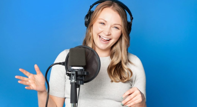 What Is Voice Acting and Why Is It Booming?