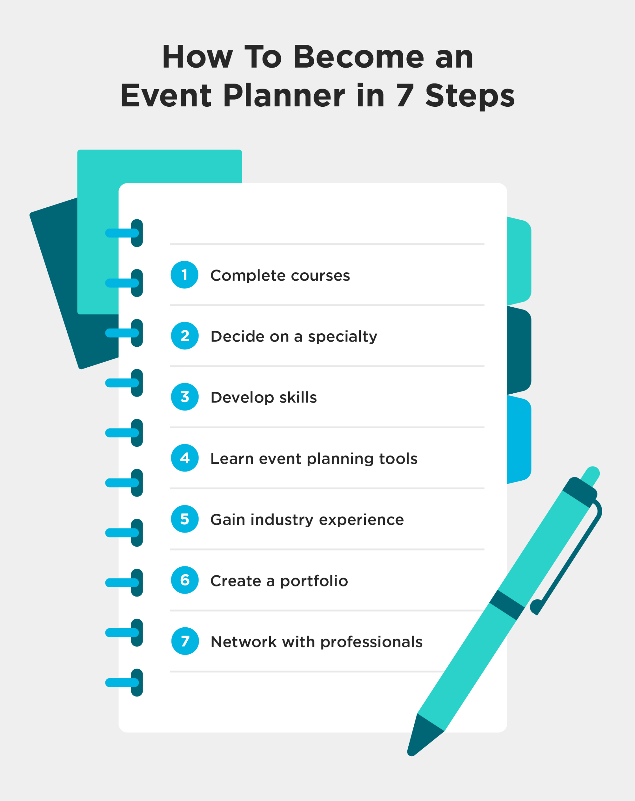 What Entertainment Event Planners Actually Do