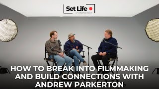 Build Skills Before You Build Connections