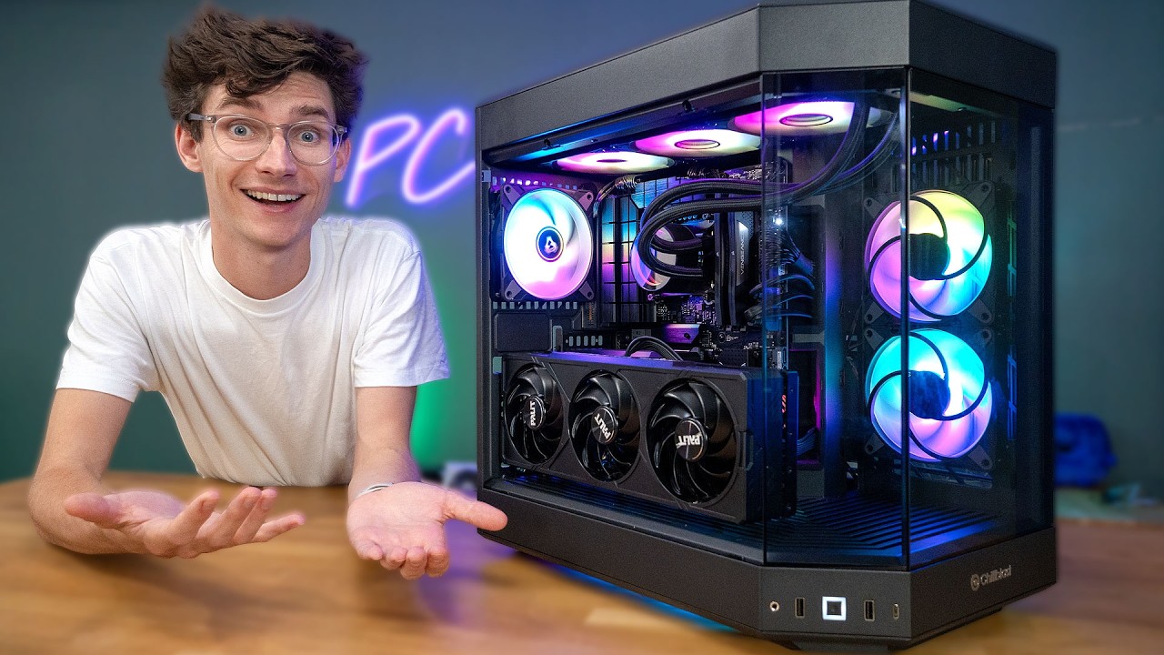 Why Build Instead of Buy?