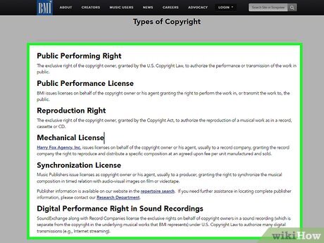 International Copyright Protection