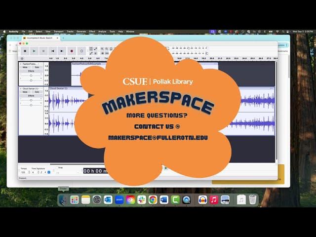 Adding Intro Music, Outros, and Sound Effects