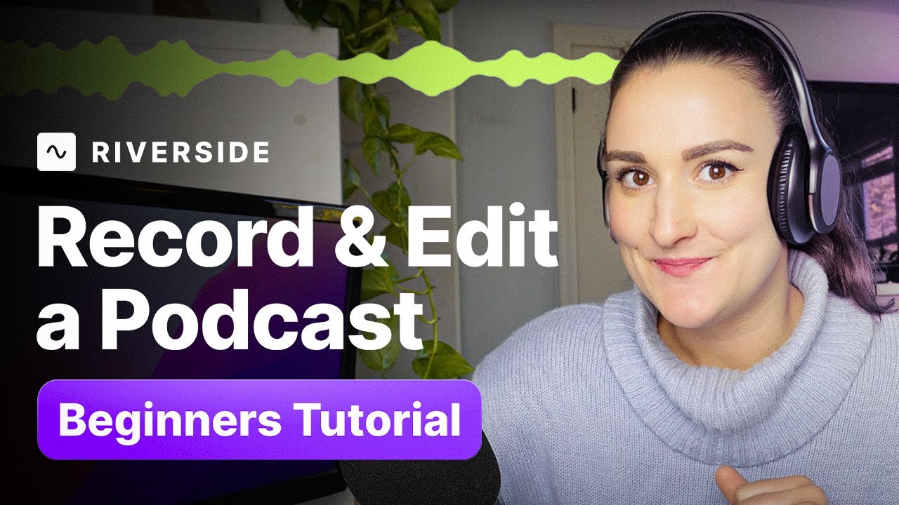 Setting Up Your Editing Workspace
