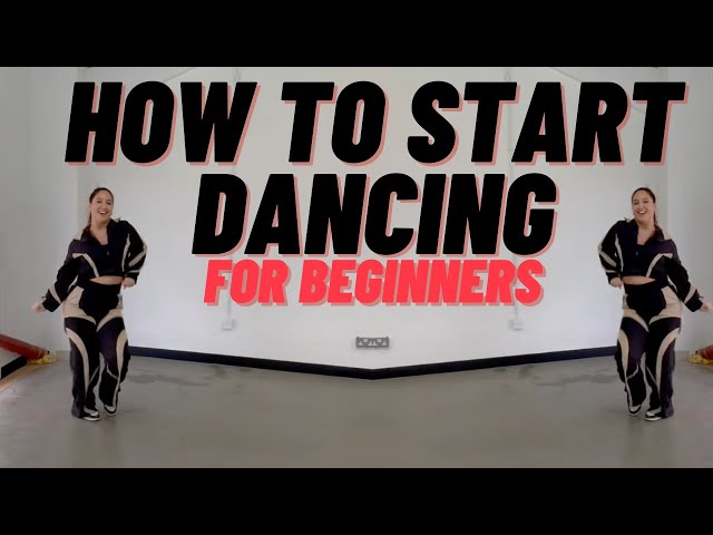 Finding the Right Beginner Classes
