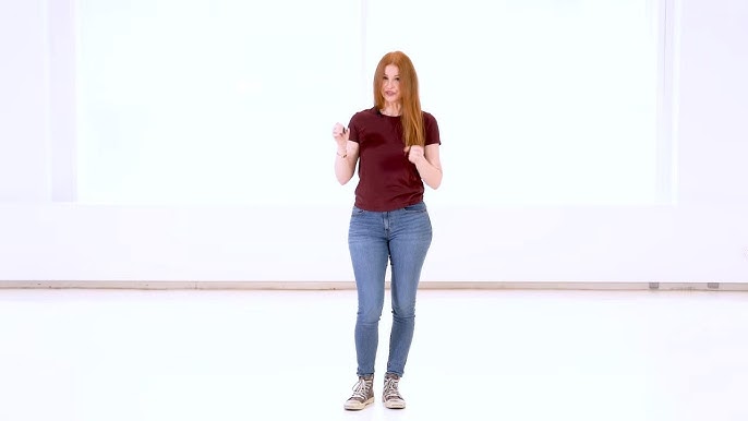 Social Dancing – Taking Your Skills Out in Public