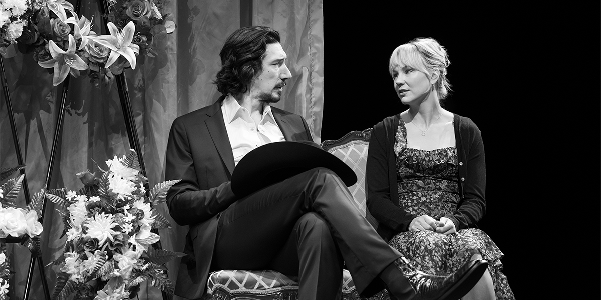 Adam Driver - Impact on Both Careers Moving Forward