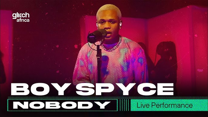 Boy Spyce Teams Up With - Impact on Contemporary African Music