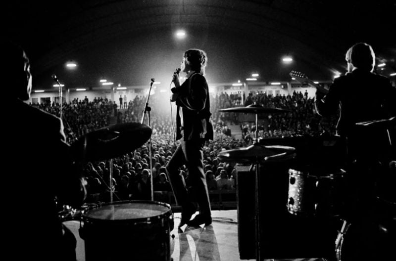 Rolling Stone - Impact on Music Journalism and Live Entertainment