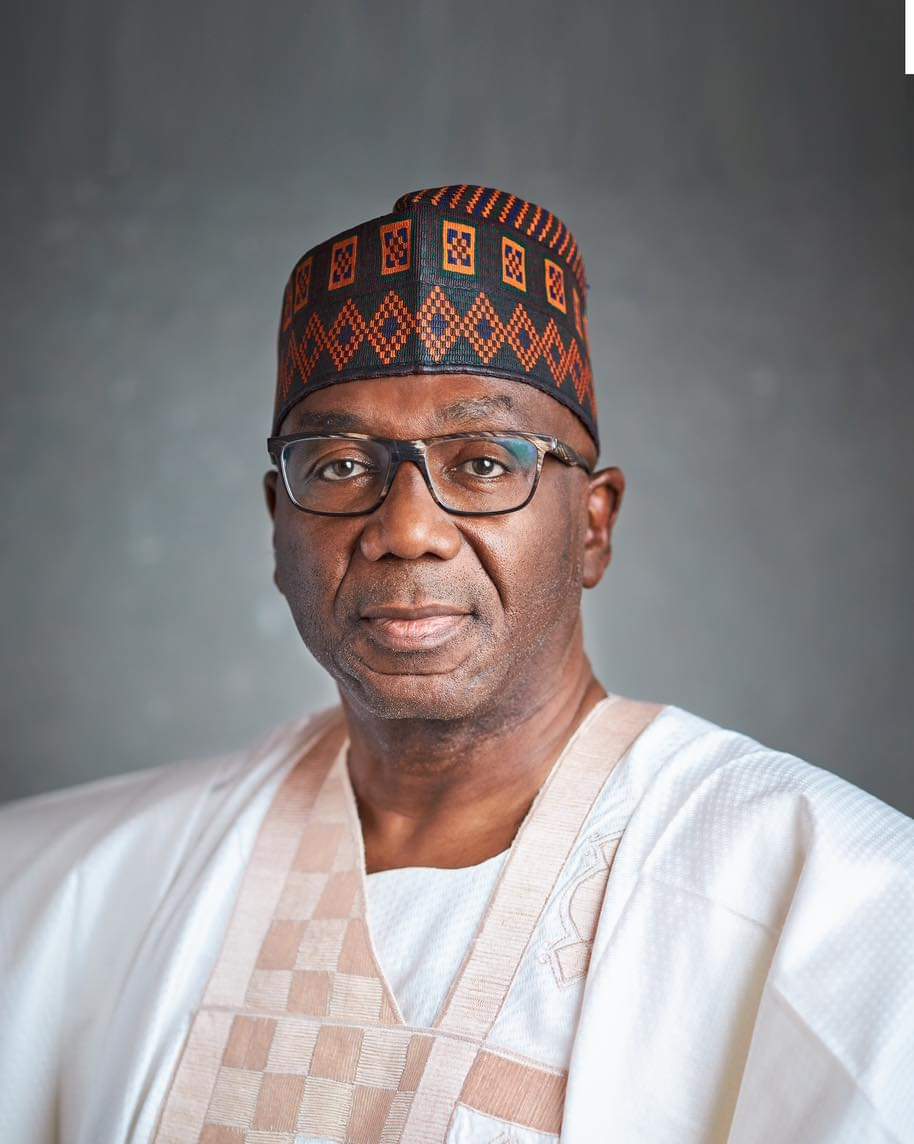 Governor AbdulRazaq Bold N100,000 Minimum - Impact on Nigeria's Entertainment Landscape