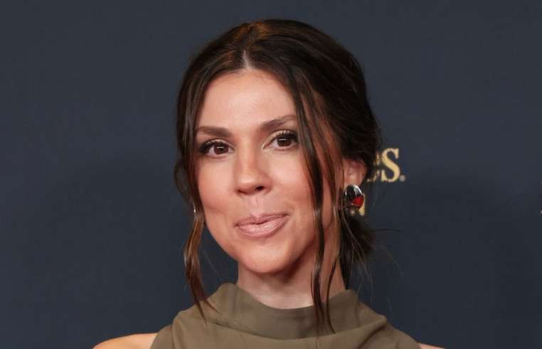 Kate Mansi Bids Farewell to - Impact on the Corinthos Family Dynamic