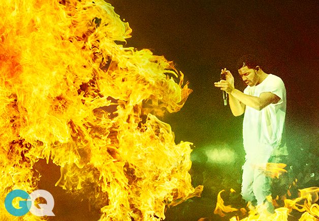 Drake Fires Shots Across the - Industry Impact and Fan Reactions