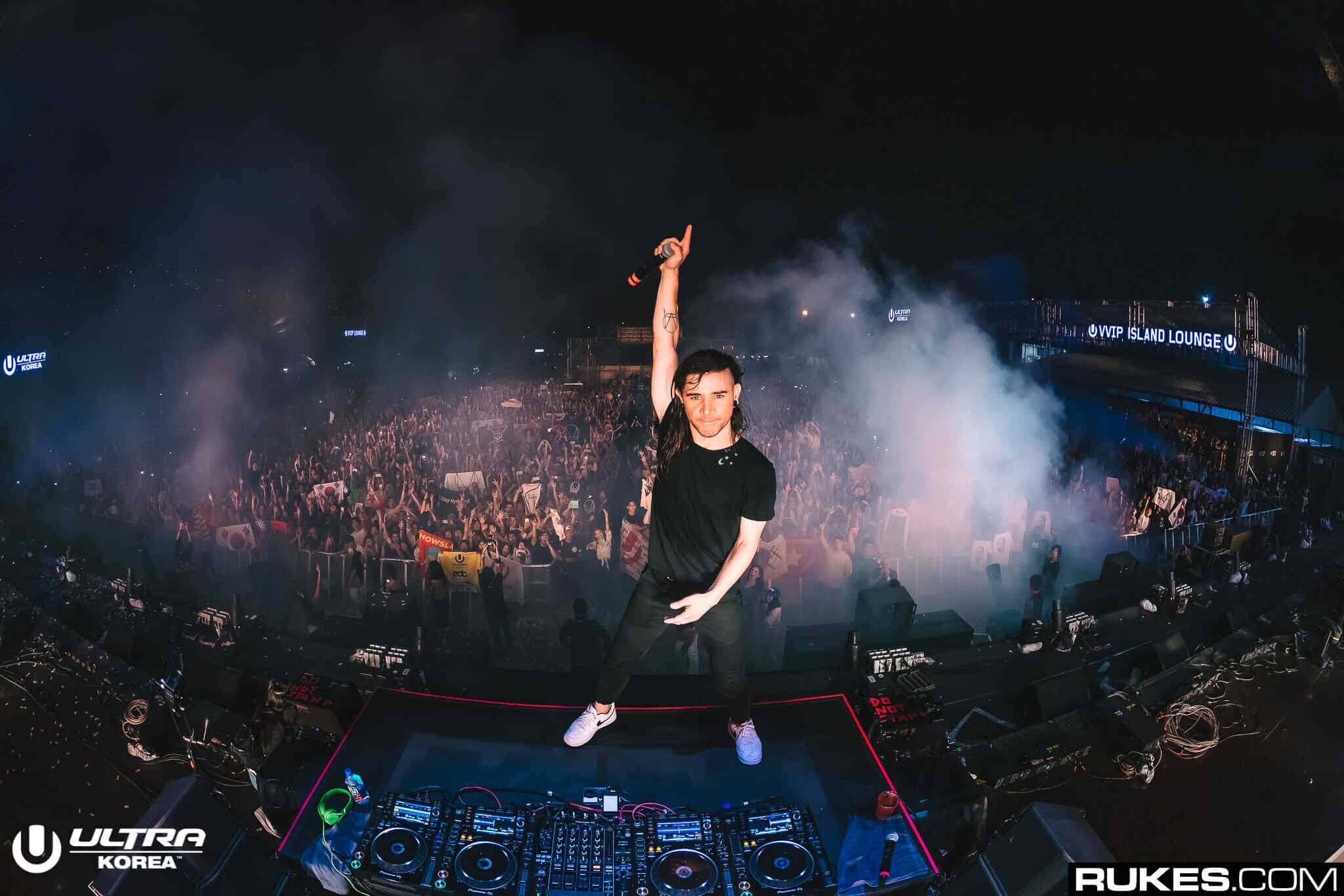 Skrillex - Industry Impact and Future Implications