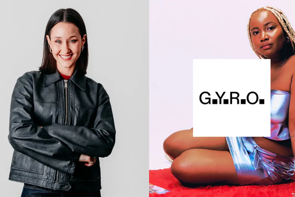 GYRO.Group Taps Digital Music Veteran - Industry Transformation and Innovation