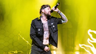 Caleb Shomo - Interesting Facts and Trivia