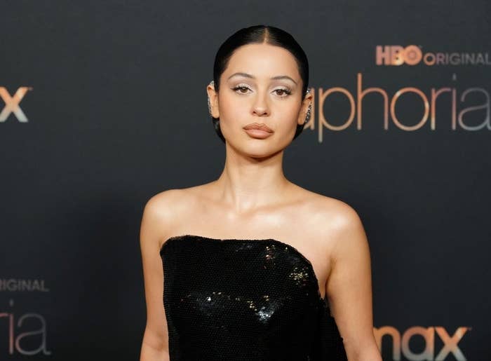 Alexa Demie - Interesting Facts and Trivia
