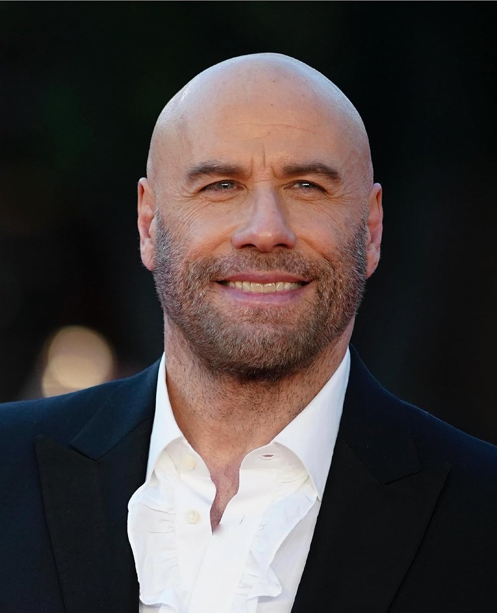 John Travolta - Interesting Facts and Trivia