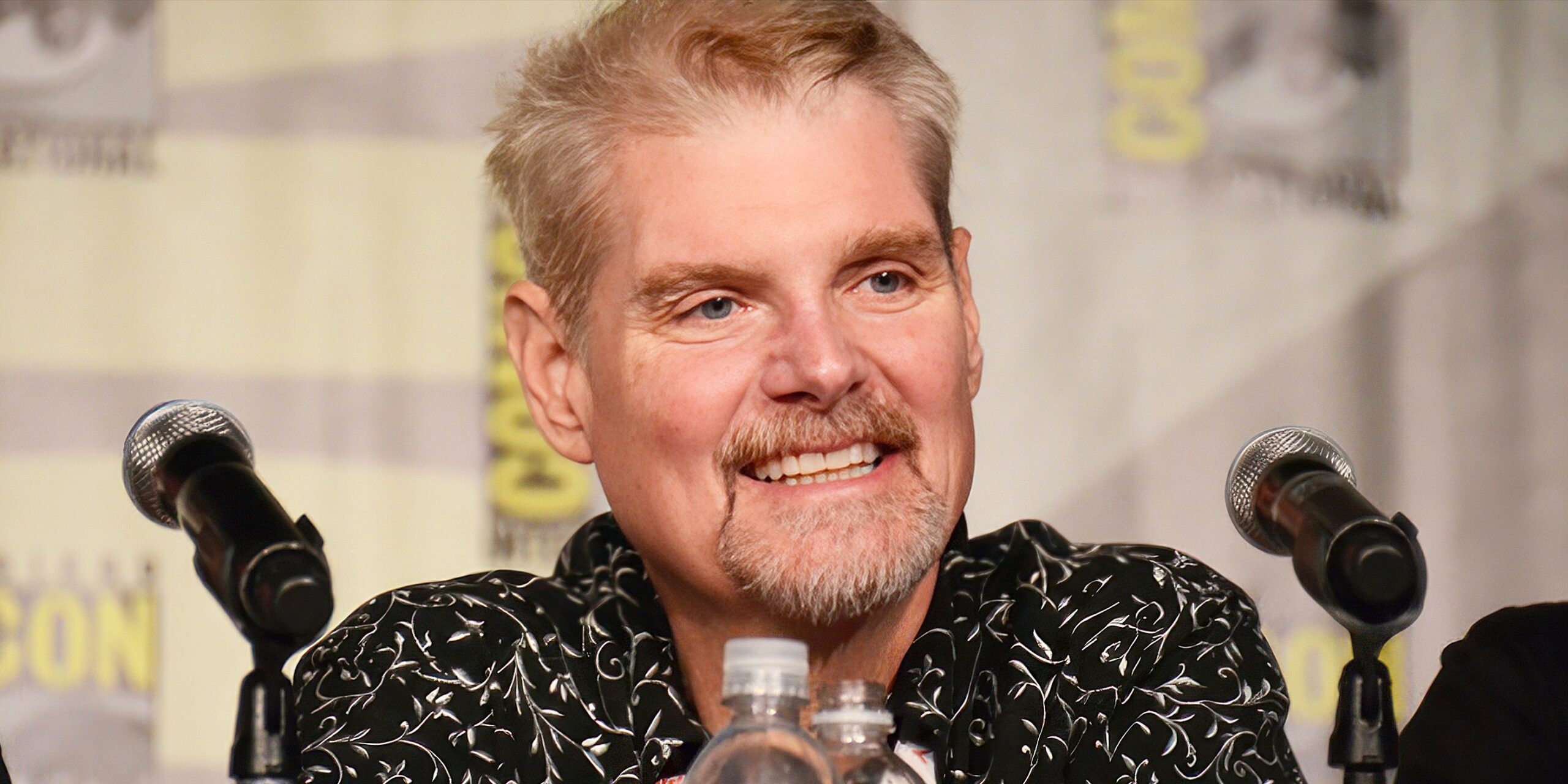 Tom Kane - Interesting Facts and Trivia