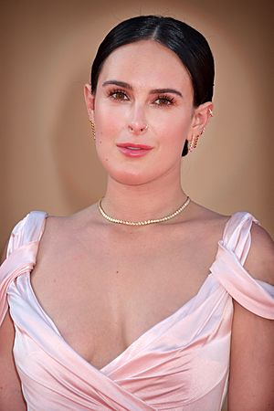 Rumer Willis - Interesting Facts and Trivia