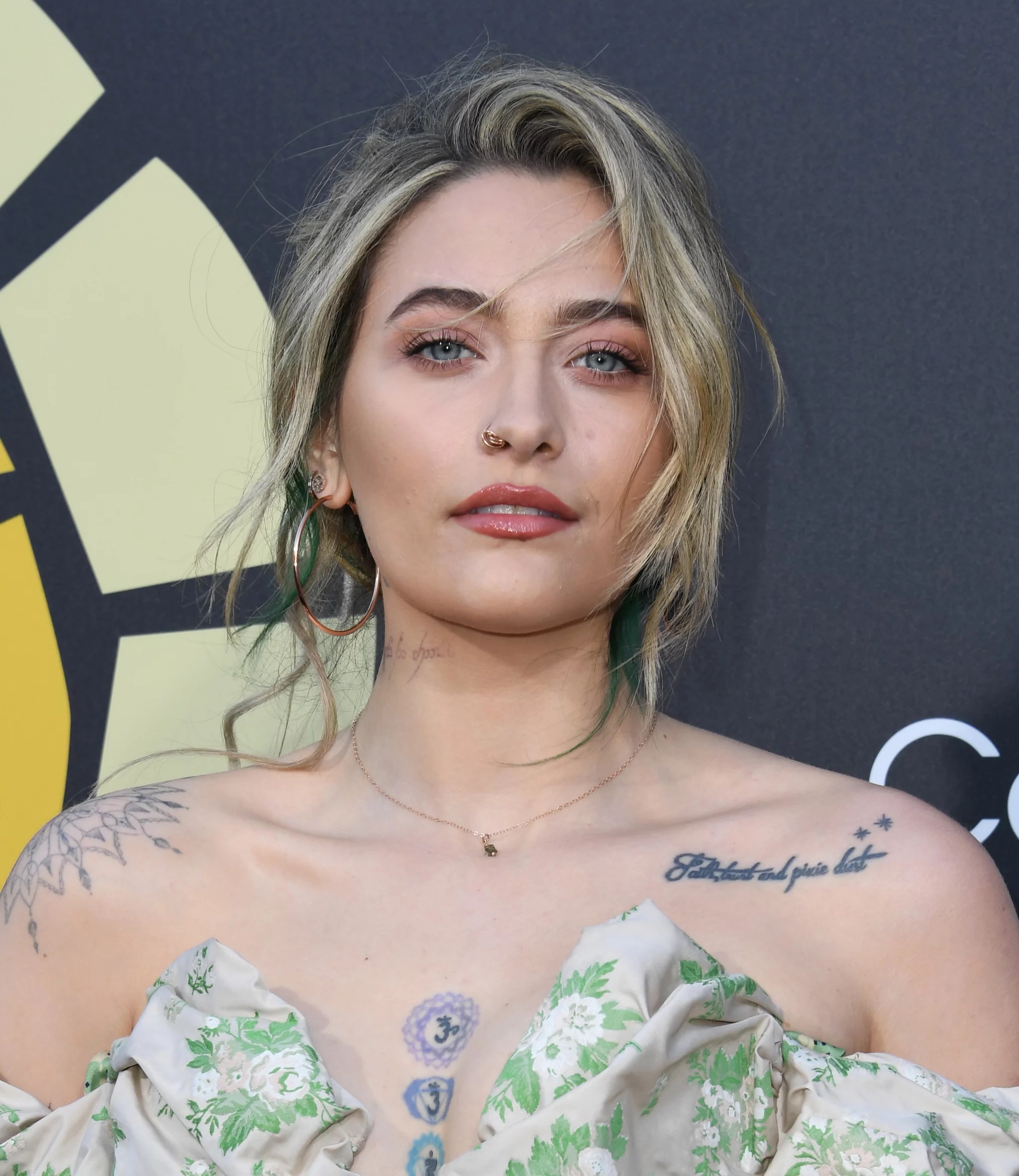 Paris Jackson - Interesting Facts and Trivia