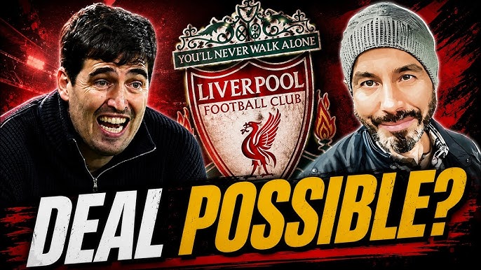 The Anfield Revolution - Iraola: The Spanish Sensation