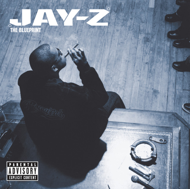 The Blueprint Turns 25 - 