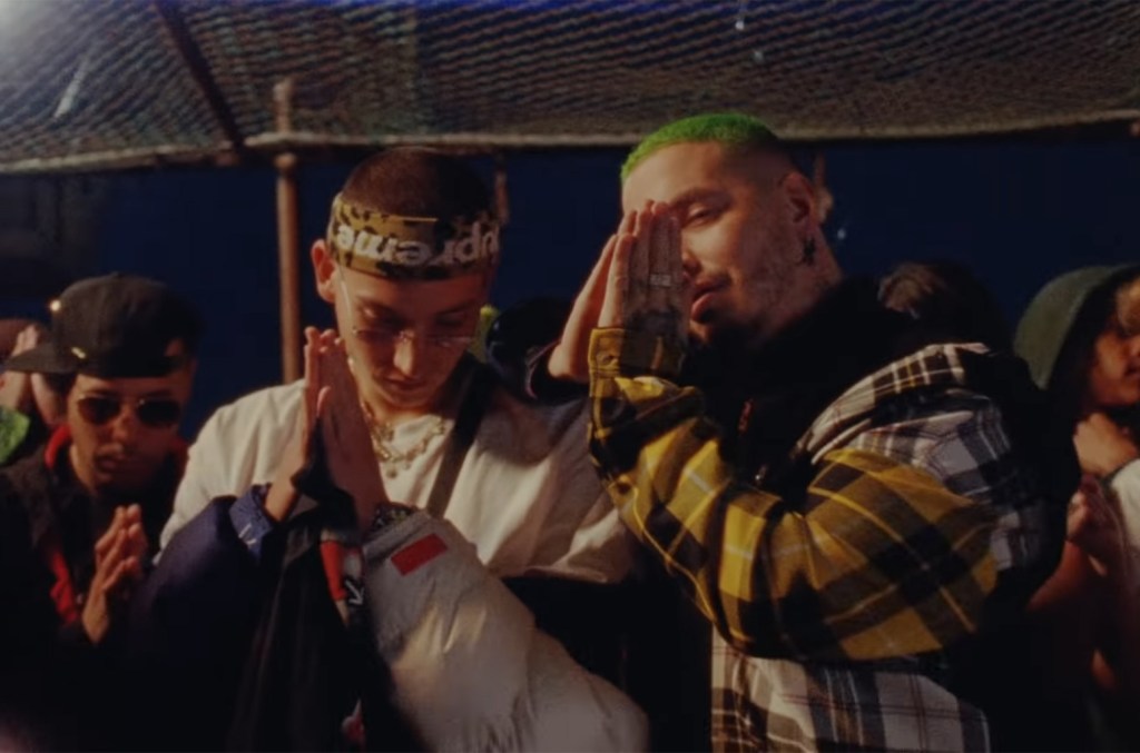 J Balvin career evolution performance