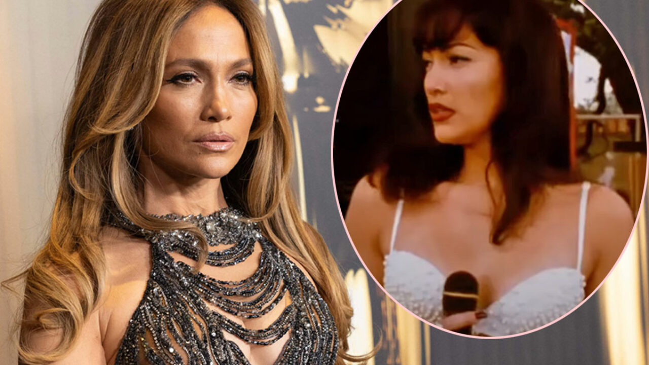 Jennifer Lopez Decade-Old Hit