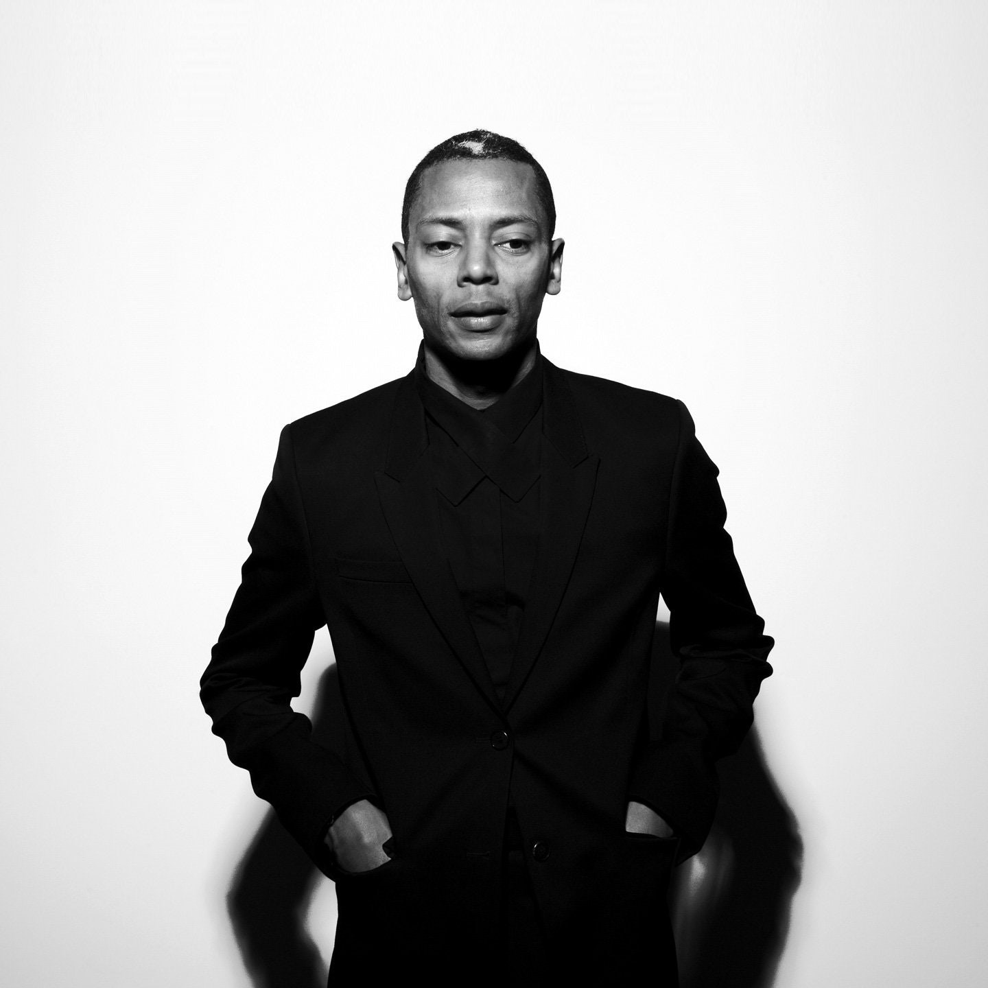 Jeff Mills Delivers Electrifying 30th Anniversary Liquid Room Performance at Sydney Opera House