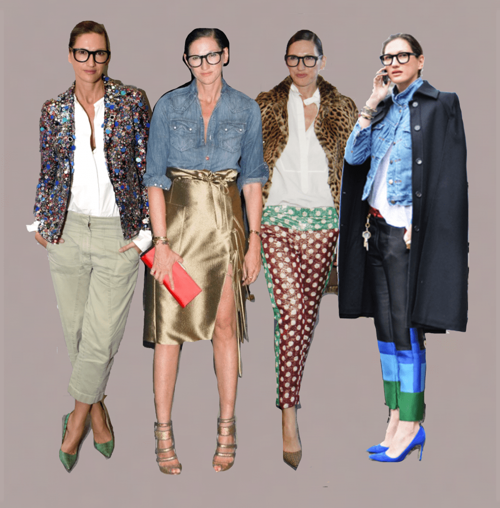 Jenna Lyons Reveals Her Must-Have Summer Travel Essentials and Italian Fashion Philosophy