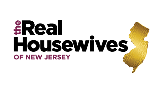 RHONJ official show logo and branding