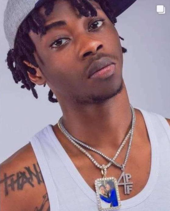 Jeriq's "Ubiam Ana" Captures the Raw Hustle of Nigerian Street Hip-Hop