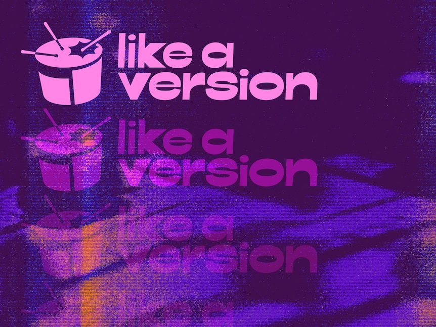 Triple J Like A Version iconic performances montage