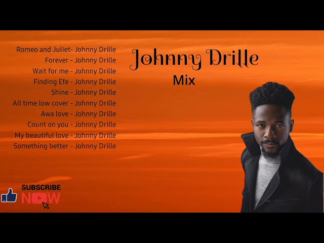 Johnny Drille's "Before The Morning Light" Proves He's Nigeria's Master of Midnight Storytelling