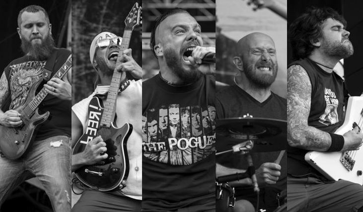 Killswitch Engage Returns Down Under: First Australia and New Zealand Tour in Eight Years