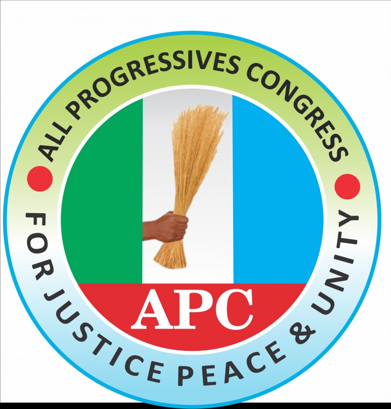 All Progressives Congress party emblem