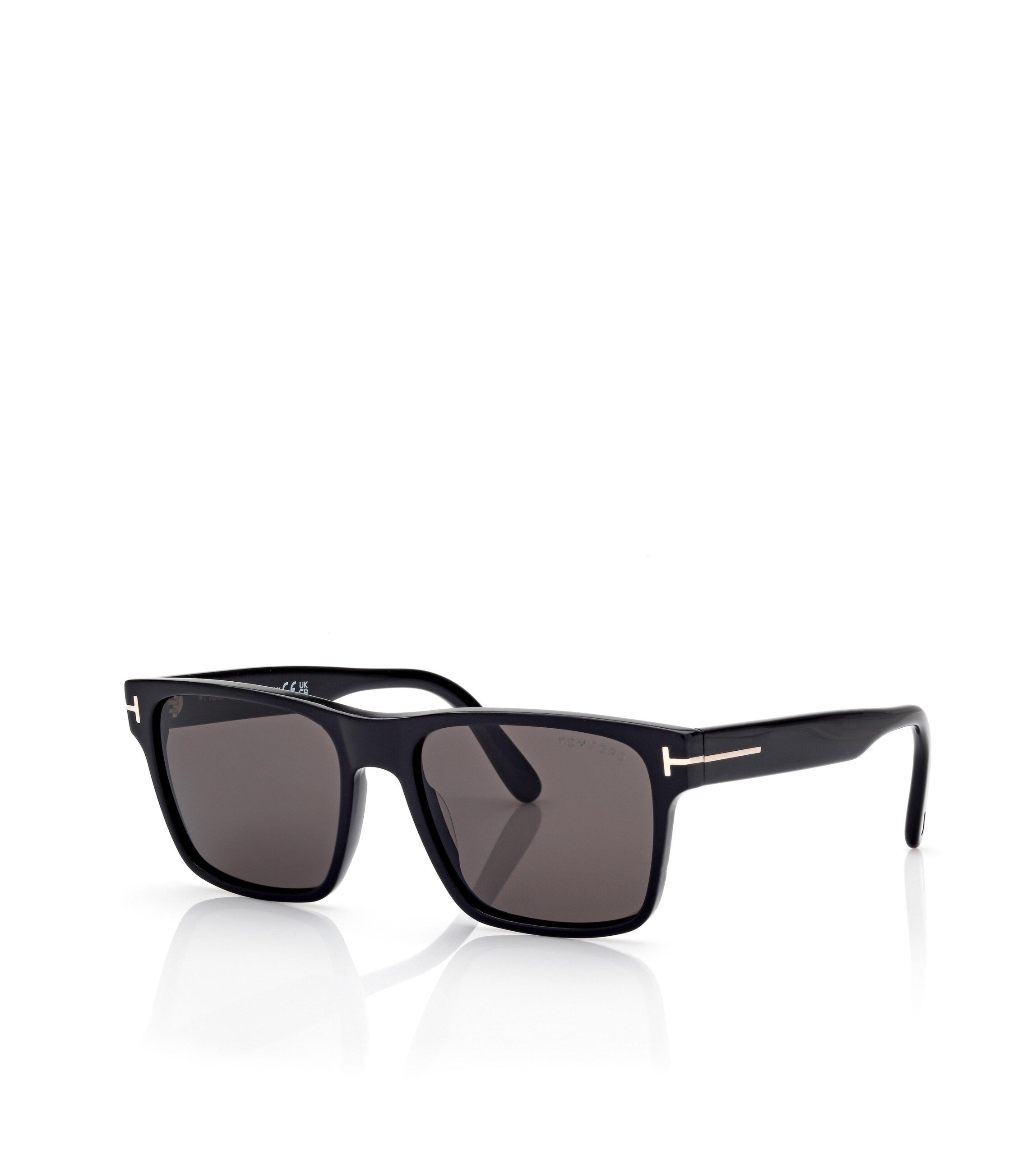 Tom Ford designer sunglasses collection